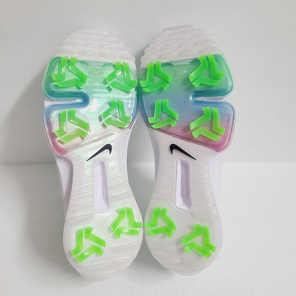 NEW Nike Air Zoom Infinity Tour 2 Golf Shoes FD0217-300 Size 11.5 Barely Green main image 4
